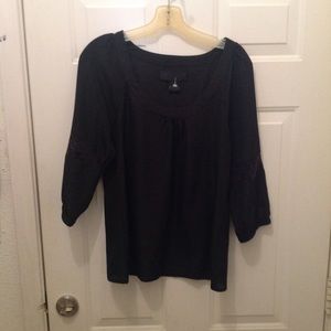 Lady's Kardashian blouse size Medium